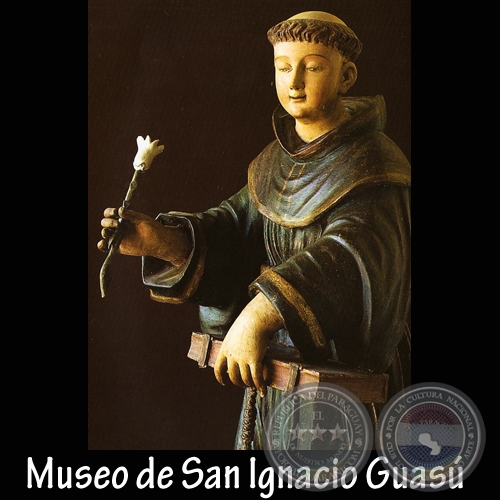 San Antonio de Padua